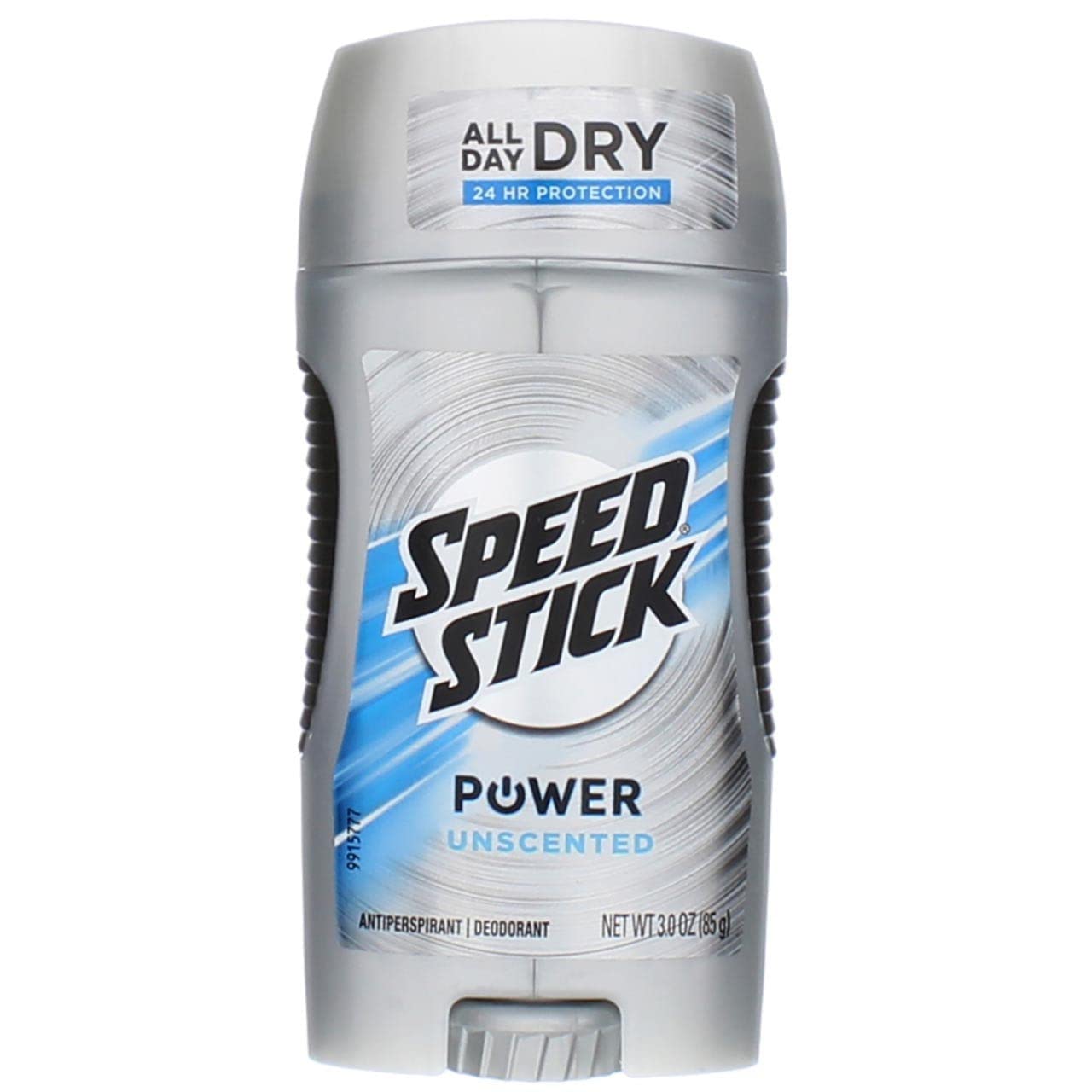 Product image of Speed Stick Power Anti-Perspirant Deodorant Unscented 3 oz 3 oz Pack of 8